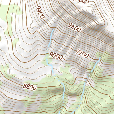 CDT Map Set Version 3.0 - Map 280 - Wyoming