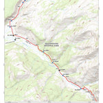 CDT Map Set Version 3.0 - Map 284 - Wyoming