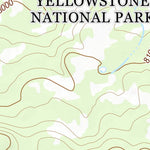 CDT Map Set Version 3.0 - Map 286 - Wyoming