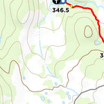 CDT Map Set Version 3.0 - Map 269 - Wyoming