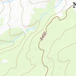 CDT Map Set Version 3.0 - Map 293 - Montana-Idaho