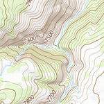 CDT Map Set Version 3.0 - Map 290 - Wyoming