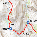 CDT Map Set Version 3.0 - Map 281 - Wyoming