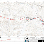 CDT Map Set Version 3.0 - Map 246 - Wyoming