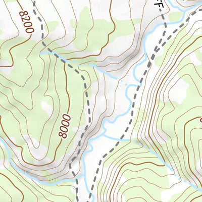CDT Map Set Version 3.0 - Map 273 - Wyoming