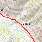 CDT Map Set Version 3.0 - Map 283 - Wyoming