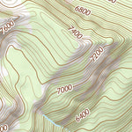 CDT Map Set Version 3.0 - Map 394 - Montana-Idaho