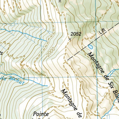 4001 Houte Route Hike 04