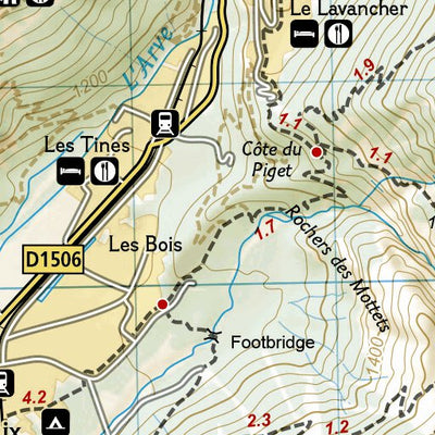 4001 Houte Route Hike 01