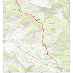 CDT Map Set Version 3.0 - Map 113 - New Mexico