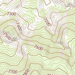 CDT Map Set Version 3.0 - Map 088 - New Mexico