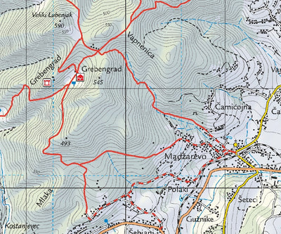 Ivanščica