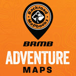 Long Beach Unit - Pacific Rim Park Adventure Map
