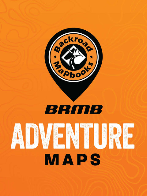 West Coast Trail Bamfield - Pacific Rim Park Adventure Map