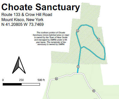 Choate Sanctuary