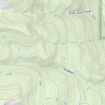 Lemon Reservoir, Colorado 7.5 Minute Topographic Map