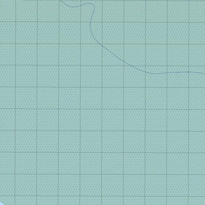 Getlost Map 8119 WILSONS PROMONTORY Topographic Map V12 1:75,000