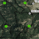 Stephenson Mountain T11S R19E Township Map