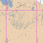 Getlost Maps Index Map - South Australia