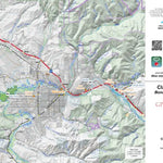 Clark Fork River Bonner to Kona Bridge