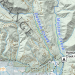 Blackfoot River Lincoln to Clearwater Crossing