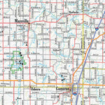Missouri Atlas & Gazetteer