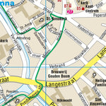 Citymap3 Bruges 2020