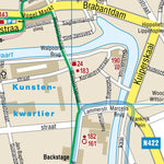 Citymap3 Ghent 2020