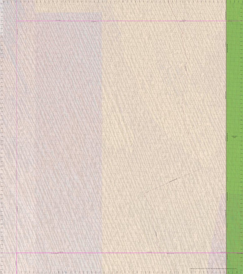 Getlost Map 6447 CARRUTHERS Topographic Map V13 1:75,000