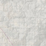 Getlost Map 6464 SELBY Topographic Map V13 1:75,000