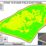 Fort Stewart Pond 19 Evan's Field East Preview 1