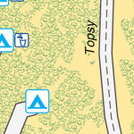 Topsy Campground
