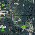 Sheridan T5S R6W Township Map