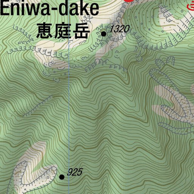 Eniwa-dake Dayhike (Hokkaido, Japan)