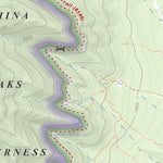 Sunset Crater West, Arizona 7.5 Minute Topographic Map