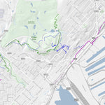 Duluth-Superior Trail Map