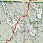 Carson National Forest: Questa and Camino Real Ranger Districts