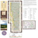 Carson National Forest: Jicarilla Ranger District
