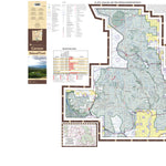 Carson National Forest: Canjilon Tres Piedras and El Rito Ranger Districts