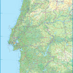 Portugal 1:700,000 (ITMB)