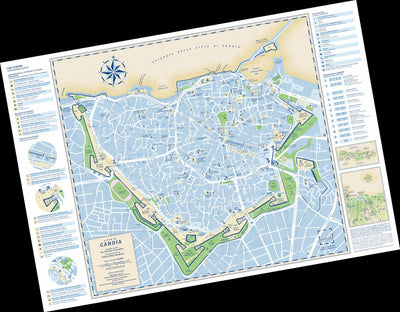 Città di Candia - Side A