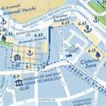 Città di Candia - Side A