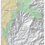 Pond Mountain Game Land