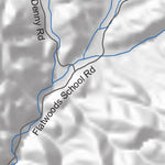 Pond Mountain Game Land