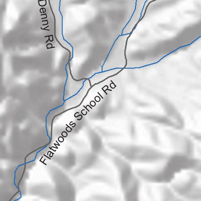 Pond Mountain Game Land