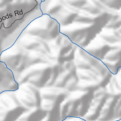 Pond Mountain Game Land