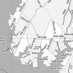 Motor Vehicle Use Map, MVUM, Angelina National Forest - FREE