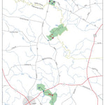 Lower Fishing Creek Game Land