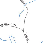 Lower Fishing Creek Game Land