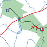 Lower Fishing Creek Game Land